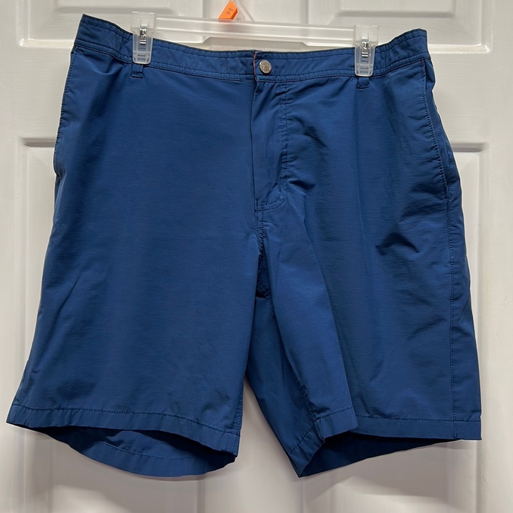 Southern Tide T3 Men’s Blue XL Shorts